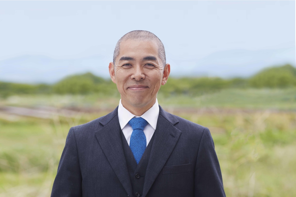 女性カメラマンがあなたの魅力を引き出しますます 立川限定｜気軽だけど本格的！プロフィール撮影 イメージ3