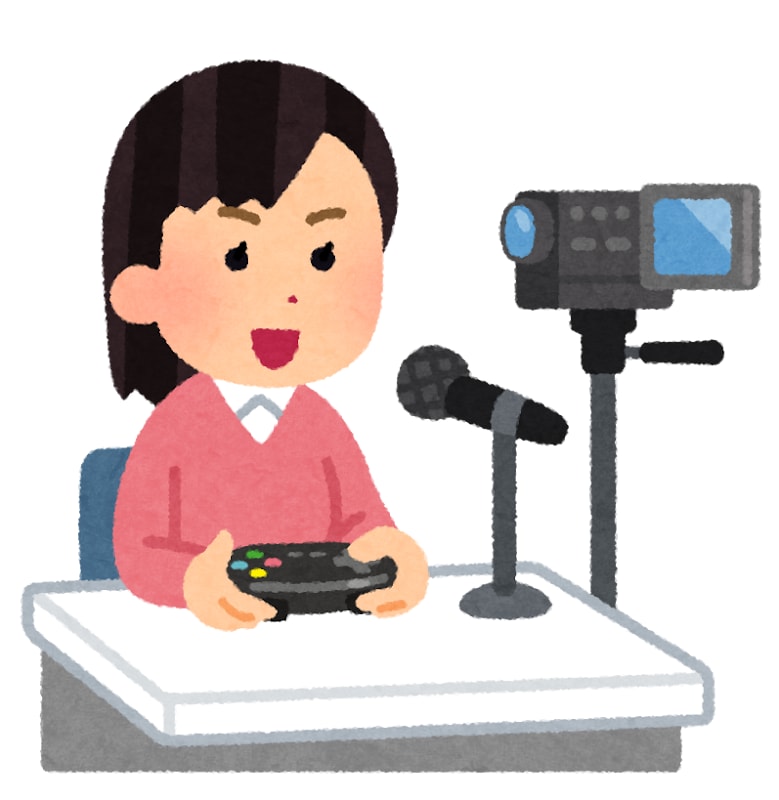 マイクの音を大きくします マイクの音を大きく聞き取りやすくします イメージ1