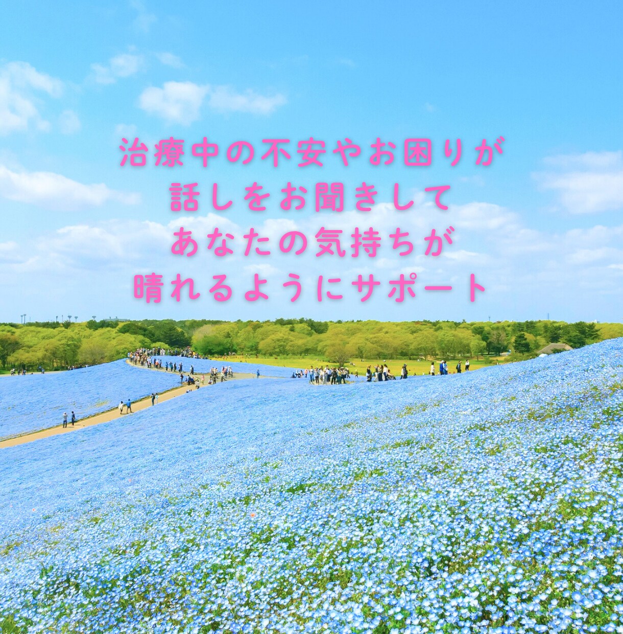 乳がんわからないから不安を聞いて解決します 罹患者ピンクリボンアドバイザーが治療についてお答えします イメージ8