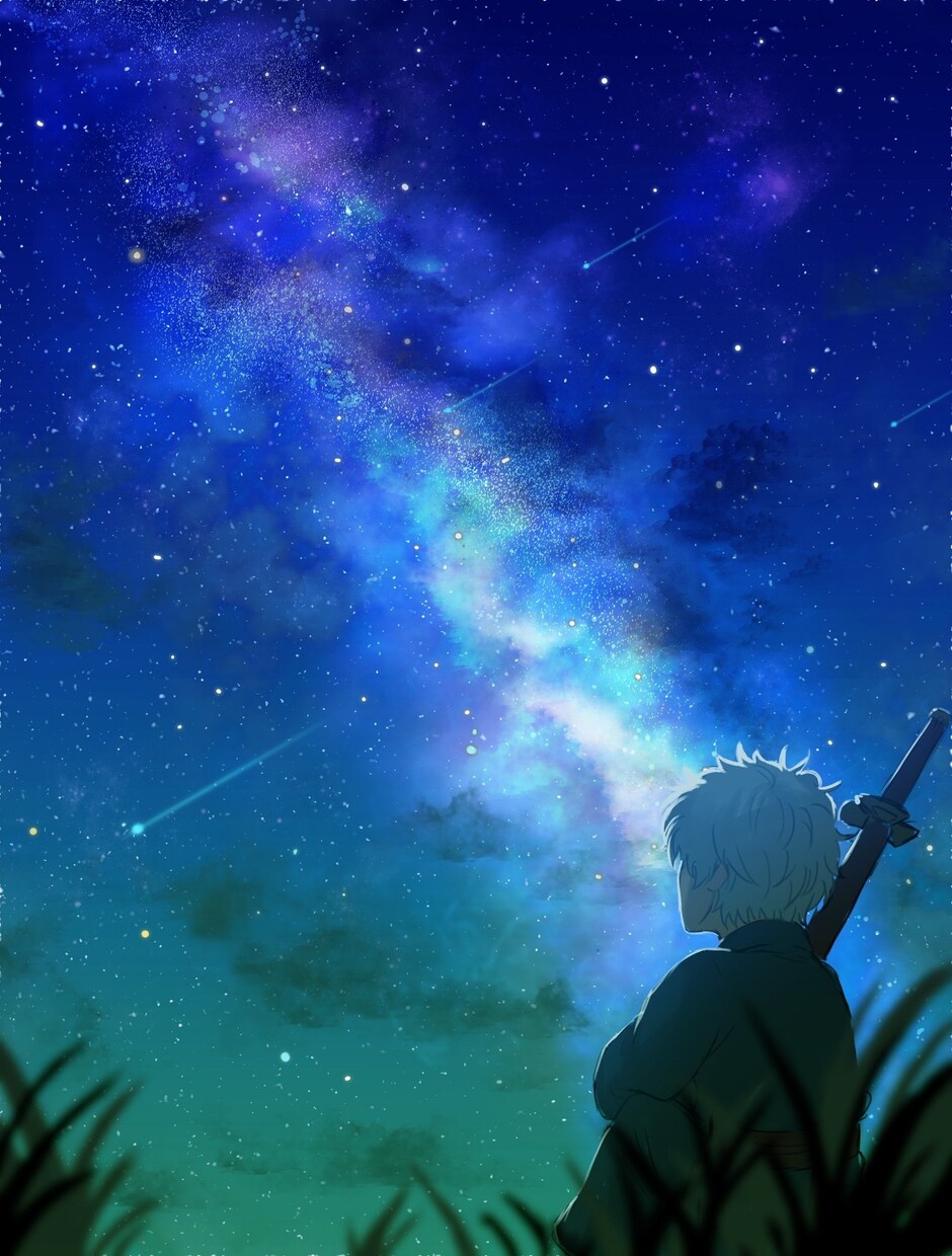 かっこいい〜可愛いまでイラスト描きます イラスト、UI、広告お任せ下さい！ イメージ2