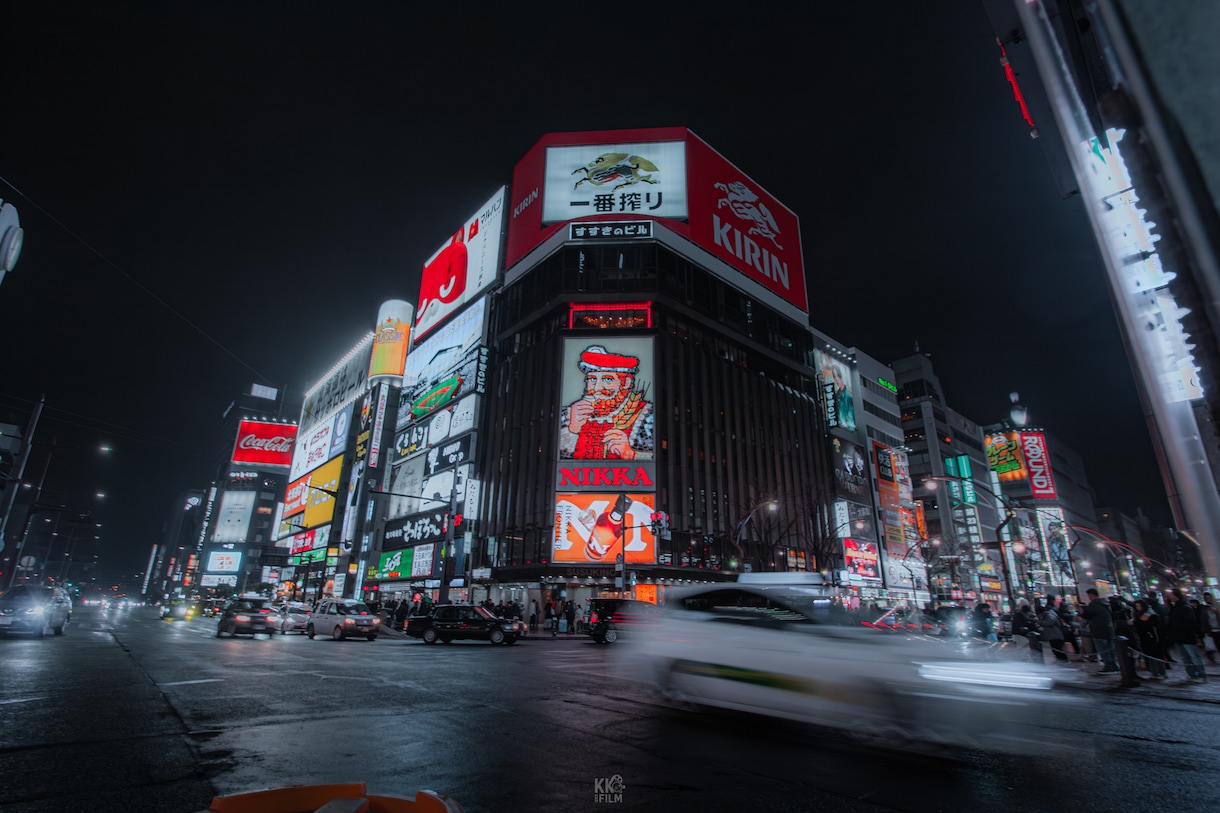 あなたの写真SNS映えするレタッチ致します あなたが撮ったお写真雰囲気良く、写真に合わせたレタッチ イメージ3