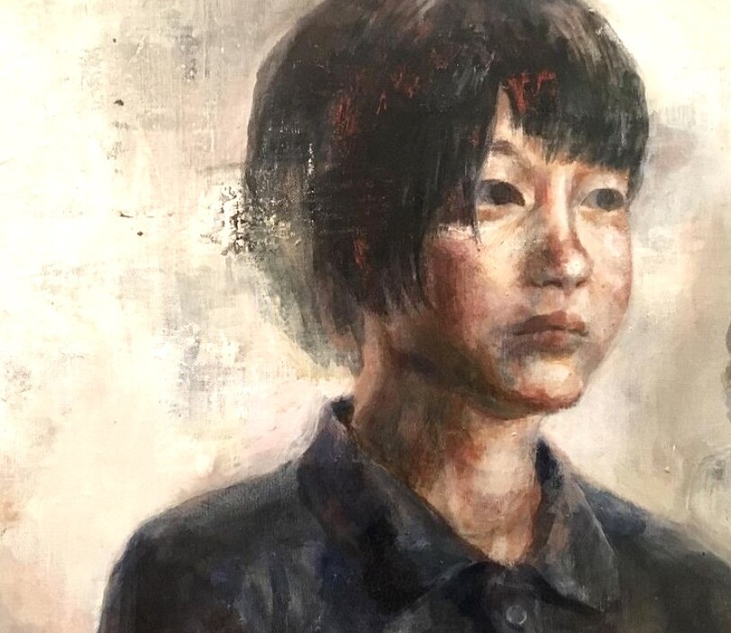 あなたのお気に入りの写真を油絵作品にします お気に入りの写真をもっと素敵に。自分用やプレゼント用にも。 イメージ1