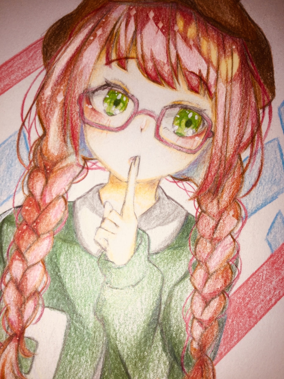可愛いSNSアイコン描きます とても安く買える可愛いアイコン求めてる方必須！！ イメージ8