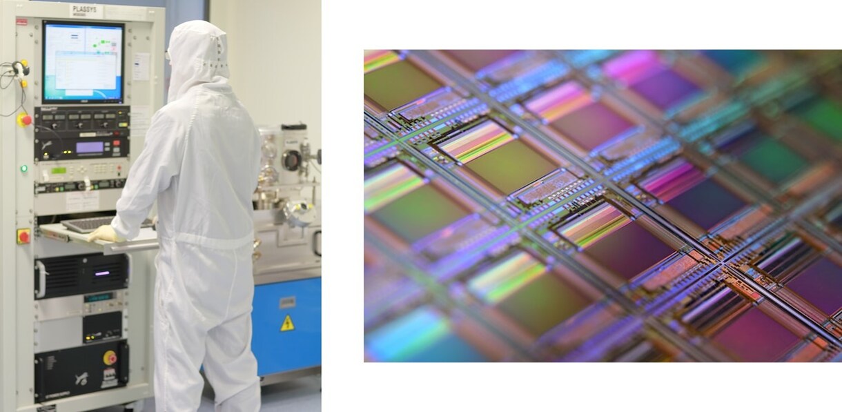 半導体製造業・注文住宅・株式投資の記事を作成します ブログでWordPressに入稿してるのでお役に立つはずです イメージ1