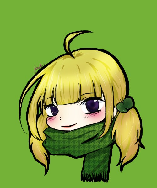 オリジナルアイコン描きます アバターやキャラをミニキャラ化しませんか イメージ1