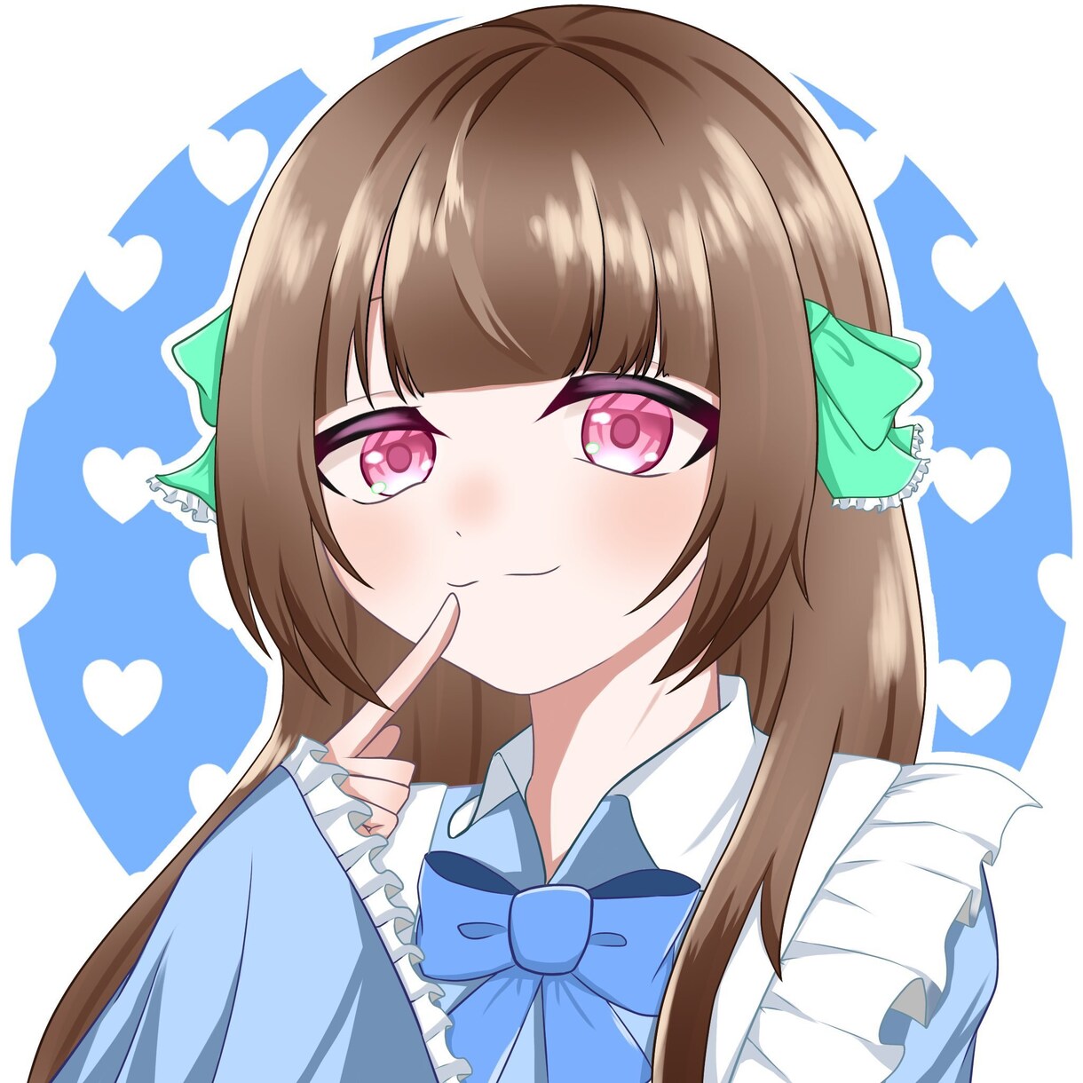 SNSアイコン制作します Twitter･LINE･TikTokなどのアイコン！ イメージ7