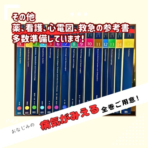 看護・医療・健康関係の記事・記録などを添削します 急性期から訪問看護まで！幅広い知識で医療記事の正誤を確認！ イメージ5