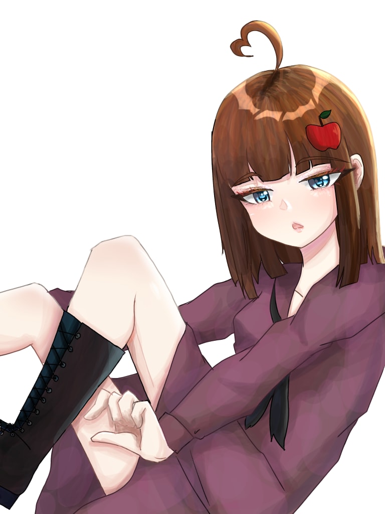 SNSアイコンイラストお描き致します 自分だけのアイコンが欲しい貴方へ イメージ4