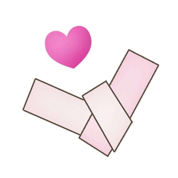 おみくじ風恋占い☆気軽に占えます リーズナブルな料金で占う簡単占い♪ イメージ1
