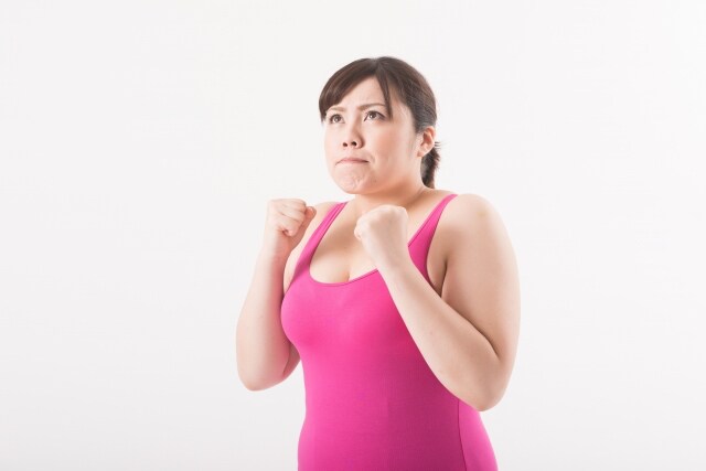 食べながら痩せる！あなたのダイエット手伝います 若い頃のダイエットと、50歳過ぎてのダイエットは違います！ イメージ1