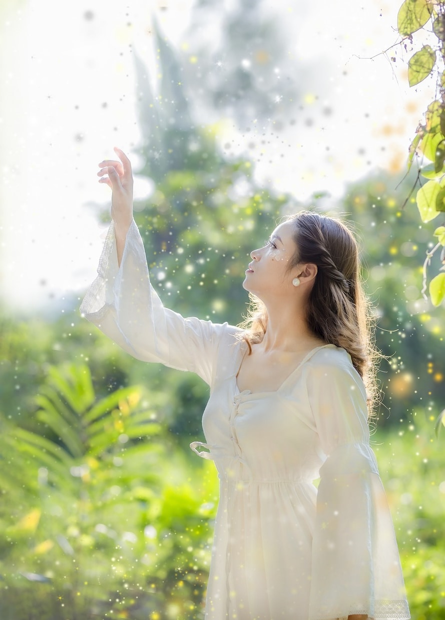 人間関係の悩みを解決！氣の護身・影響力を強化します ※ナメられない人物に変わりませんか？氣力アップで環境変化を！ イメージ5