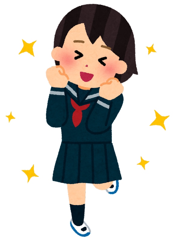 女子高生とお話します 現役女子高生とお話しましょう！⭐️ イメージ1