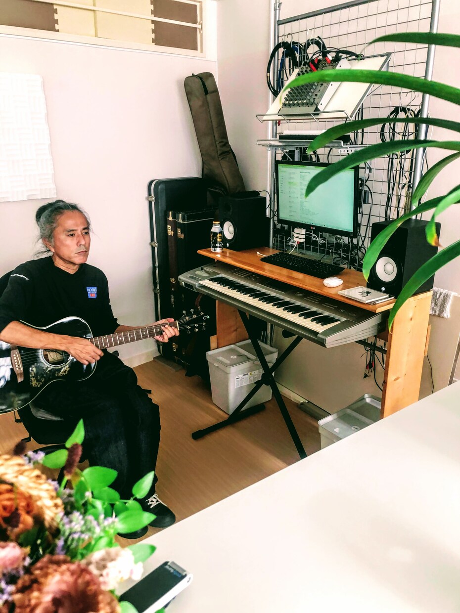 MIX・マスタリングします ギタリスト/ヴォーカリストがMIXします。生追加オプション有 イメージ2