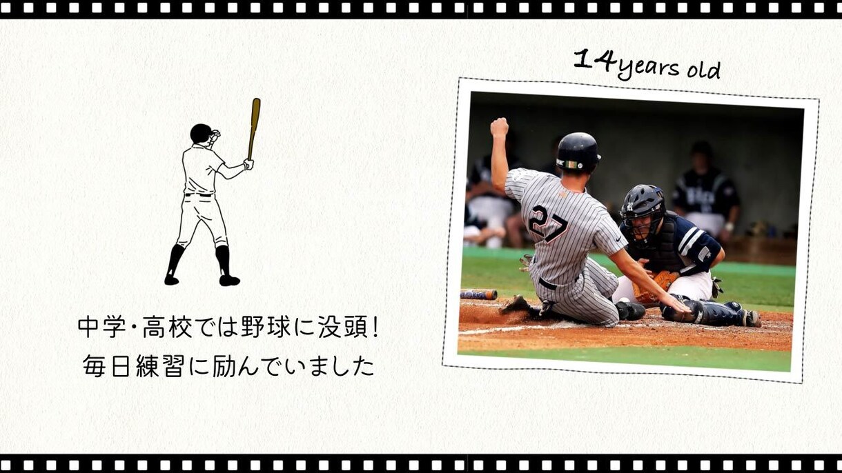 人気の手書き風ムービー作成します 元ウェディング専門の映像職人がつくる、優しい雰囲気の動画です イメージ4