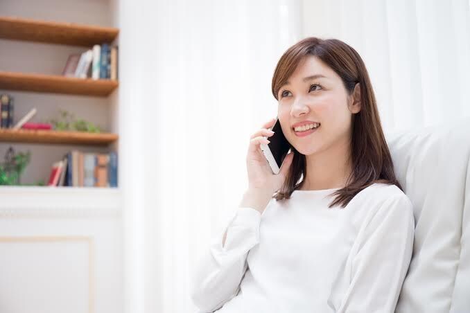 なんだかちょっぴり誰かと話したいを叶えます 不満・愚痴　惚気・恋話　日常会話や他愛のない話なんでもOK♡ イメージ4