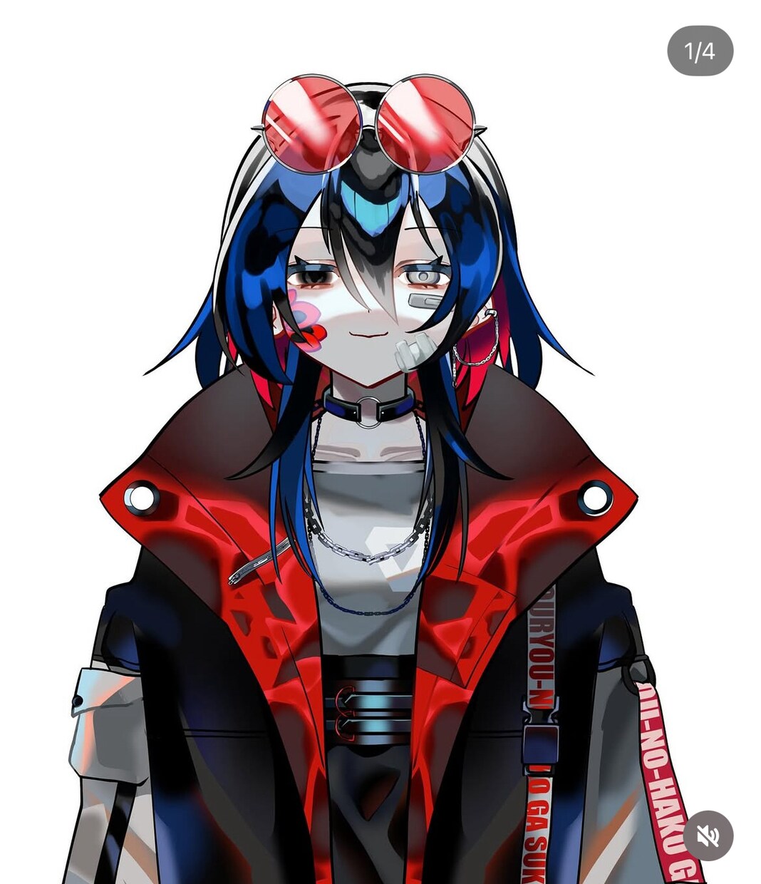 イラスト作成承っています 一枚絵イラスト作成します。動画サムネイル、挿絵、アイコン等 イメージ2