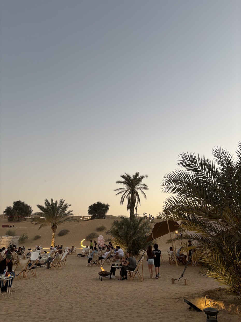 ガイドブックに無いドバイ・アブダビ満喫旅を作ります UAE在住3年の旅行・写真好き20代が定番以外のスポット紹介 イメージ5