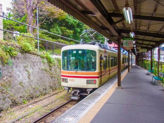 TVでやらない夜の鎌倉の情報をお届けします 地元の人だけが知っている、夜の鎌倉の顔見てみたくない？ イメージ1