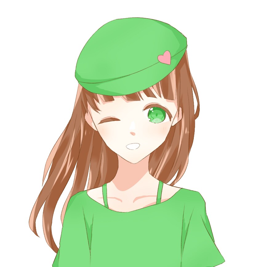 TwitterやLINEのアイコンイラスト描きます 希望に合わせたアイコン描きます イメージ2