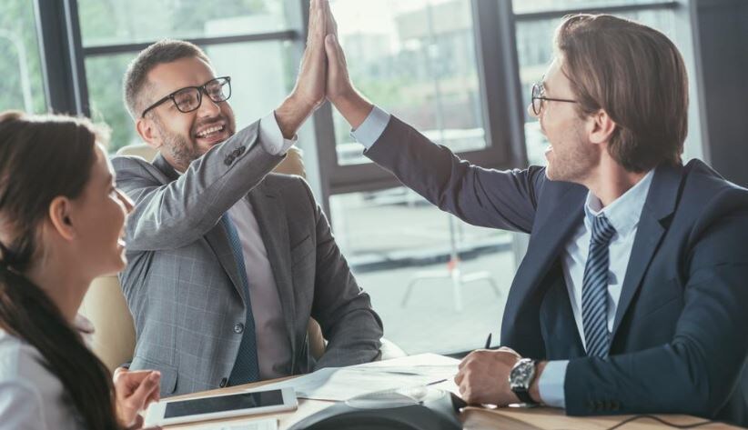 転職エージェント対策を指南します エージェントは敵にも味方にもなる イメージ1