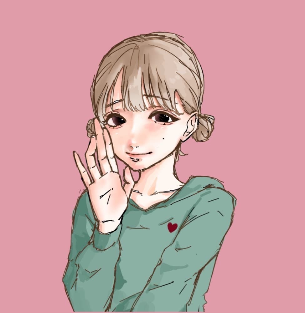 幅広いジャンルで人物イラストを描きます 魅せるSNSイラスト、女の子も男の子もOK！ イメージ10
