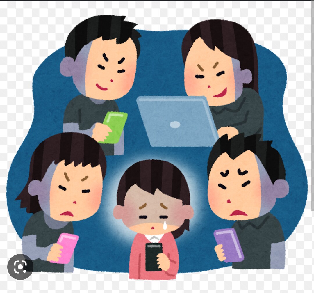ネット関連で困っている人の話を聞き、解決に導きます ネットに疲れた貴方の助けになりたい！ イメージ1