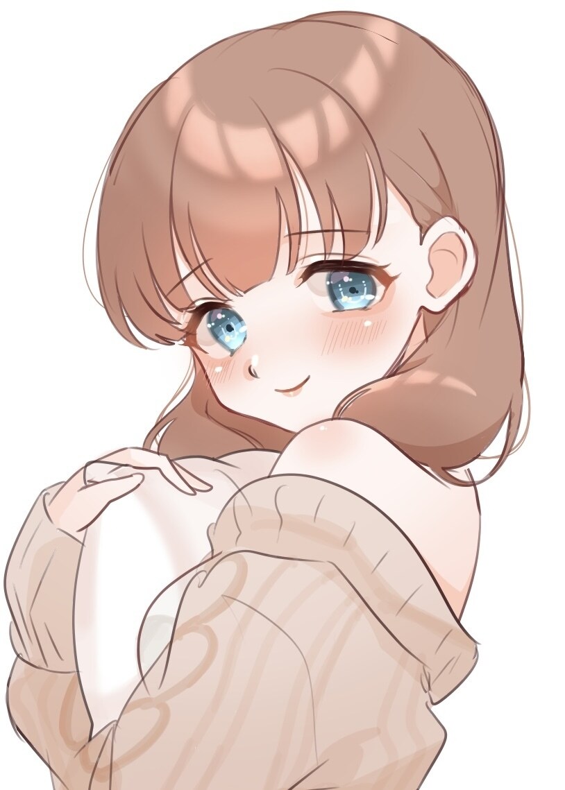 ゆるっとかわいいアイコンをご提供します やさしくやわらかな絵柄でご要望にかわいくお答えします！ イメージ3