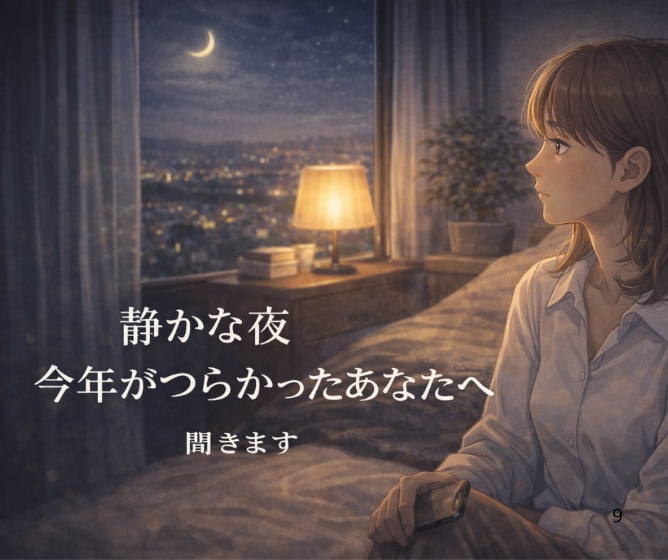 ひとりになれた今、少しだけ話せます ティータイムやひとりになれる時間に、5分からどうぞ。 イメージ10
