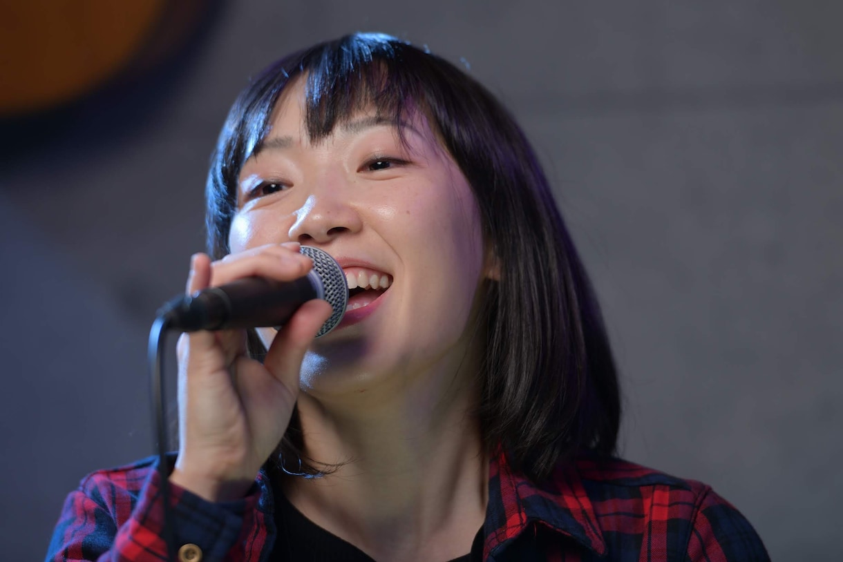 ハイクオリティで芯のある歌声を提供します ハモリ2本、修正無制限！個人法人問わず好評頂いています！ イメージ3
