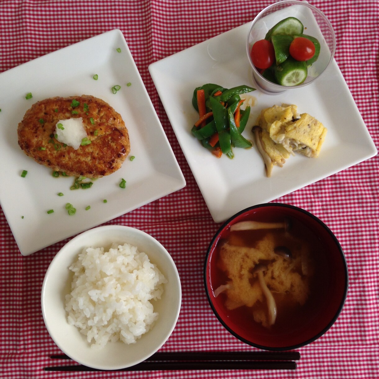 ダイエットの目標と食事メニューを作ります 経験豊富な管理栄養士がオーダーメイドのプランを作ります＊ イメージ2