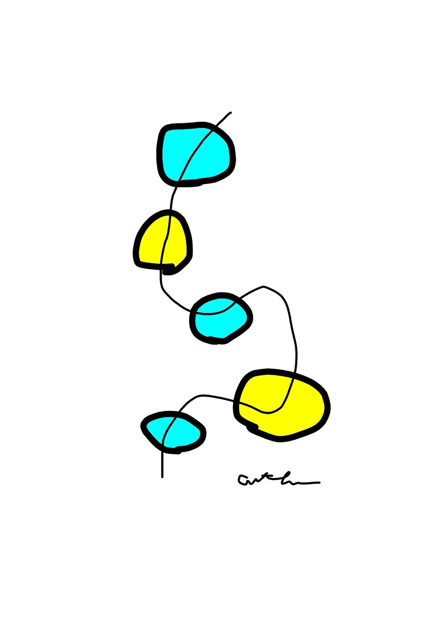 Thomas & Maxを描きます Thomas ＆ Maxのイラストを描きます イメージ5