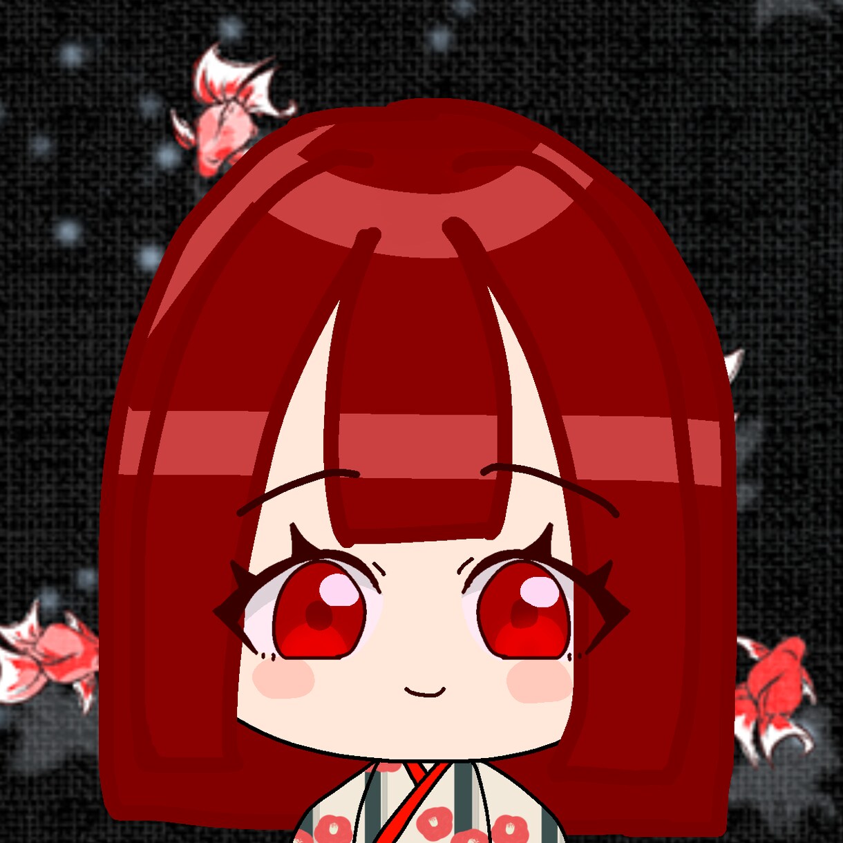 SDイラストを描きます あなたのミニキャラを安く描かせてください！ イメージ1