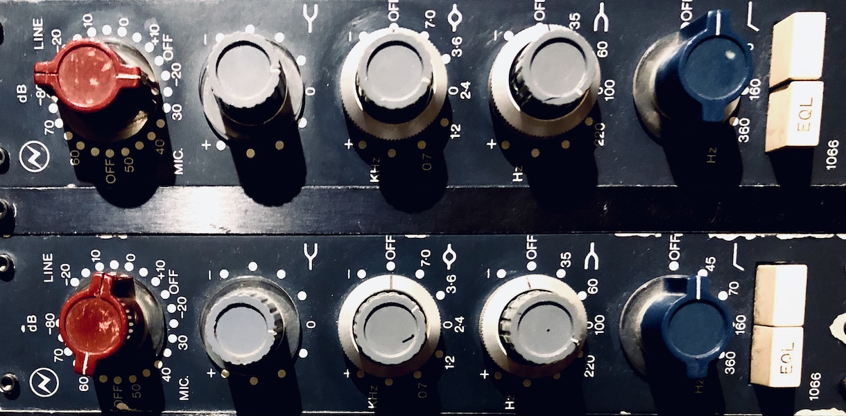音声ファイルのノイズ除去、整音、音量調整承ります 動画用の音声もより聞き取りやすくします♪ イメージ8