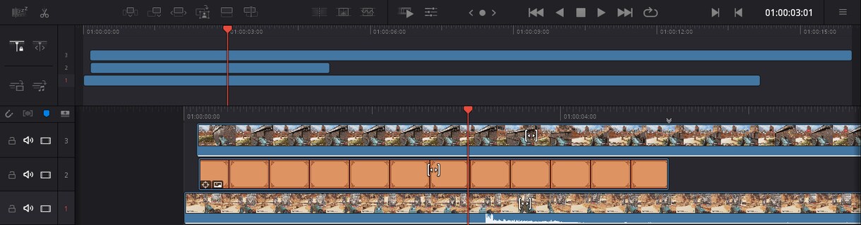 動画作りを０から始める！プロが基礎から指導します 設定から制作までサポート｜フリーソフトで気軽に始めましょう！ イメージ7