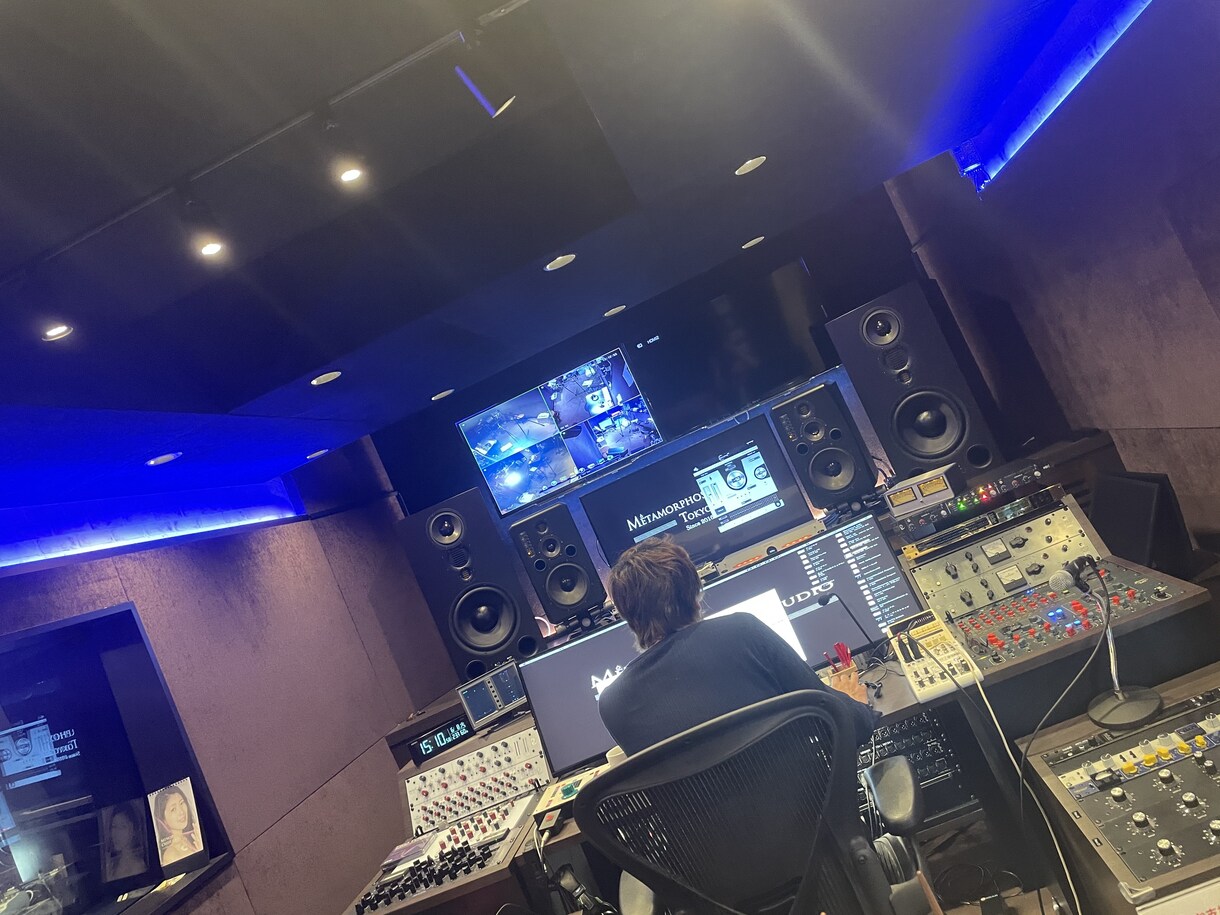 現役プロミュージシャンがオリジナル曲を制作します 現役プロ音楽家がAI技術でハイクオリティな楽曲を提供！ イメージ3