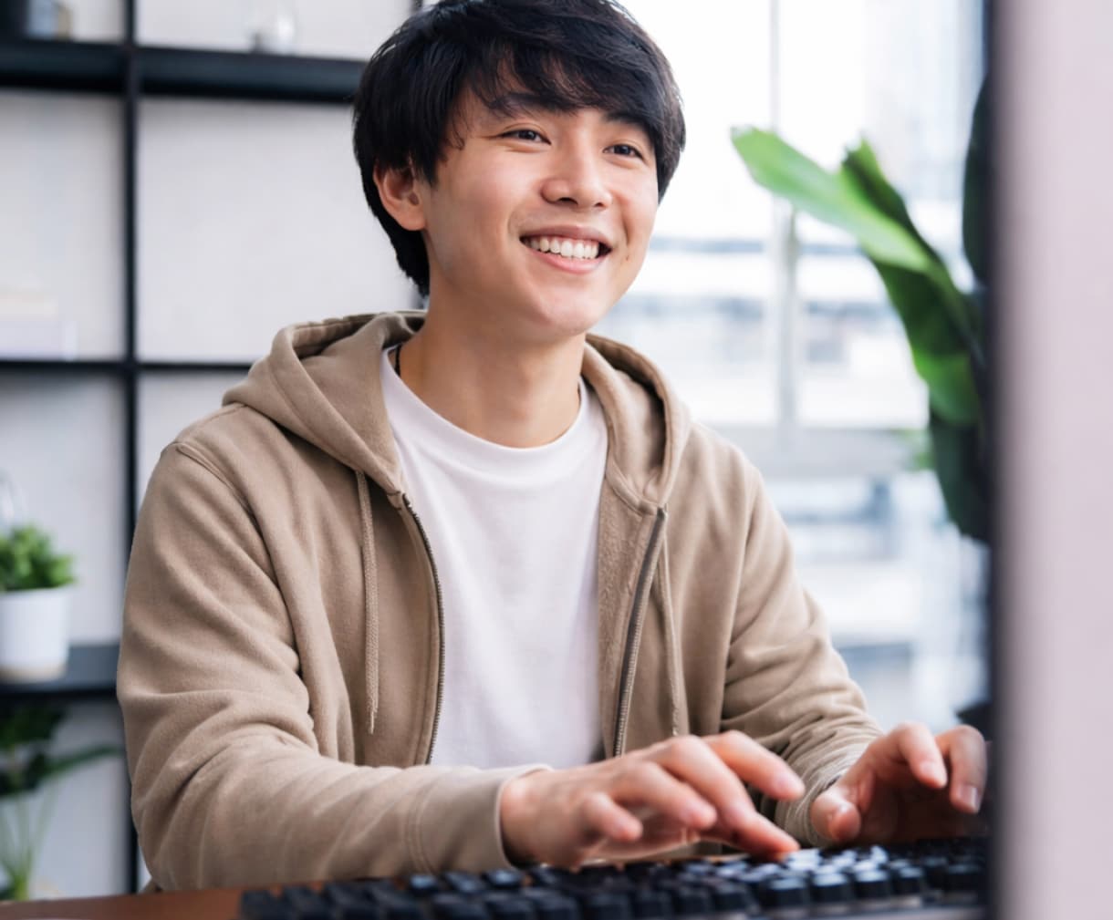 サービス・会社紹介・PR動画を作成します 展示会・営業で素早く伝わるアニメーション動画 イメージ1