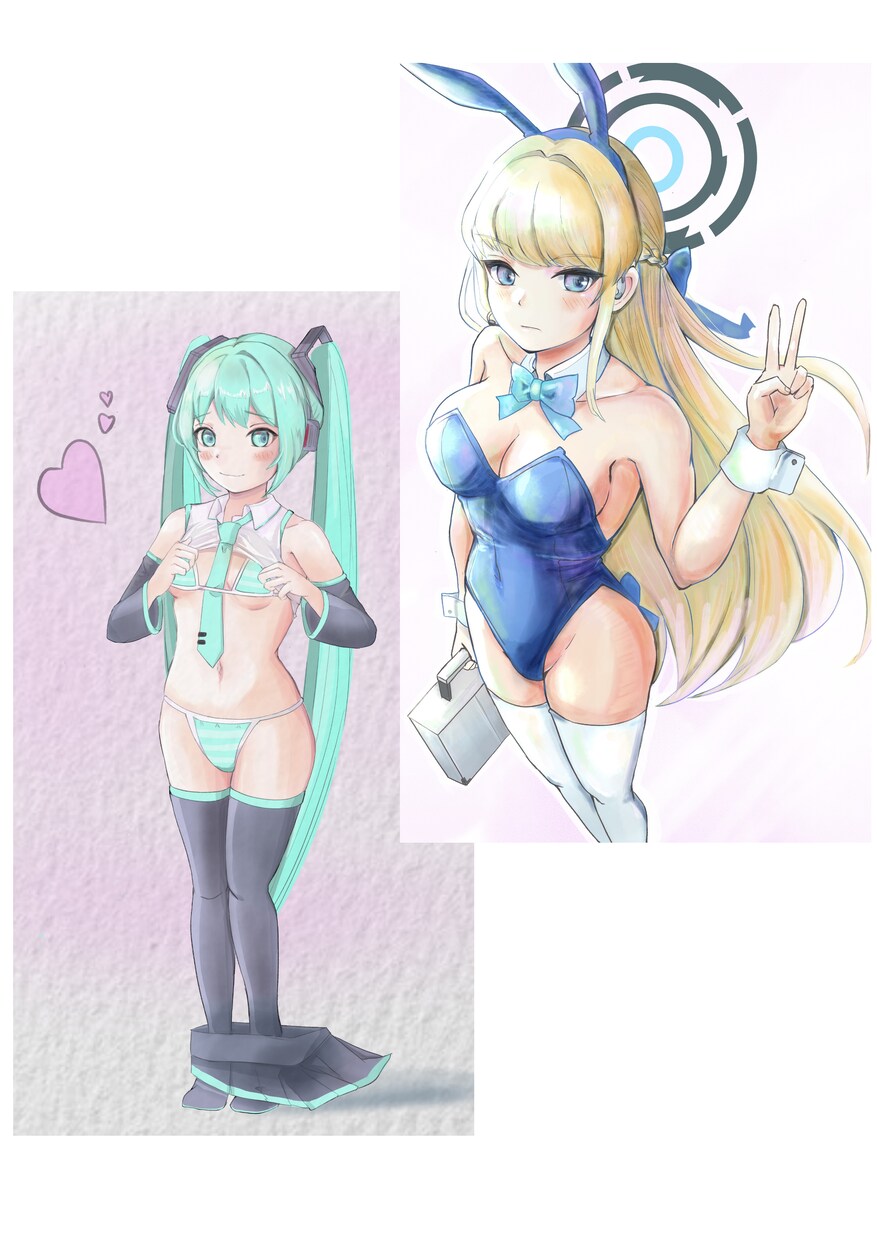 完売ココナラデビュー記念、格安で描きます 最安価格！で最高クオリティのイラスト描きます！ イメージ4