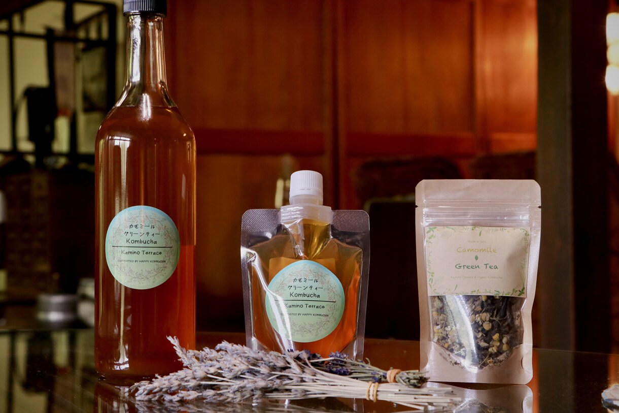 オリジナルのドリンクを製品化サポートします オリジナル清涼飲料水を商材に開業したい人必見です！ イメージ10