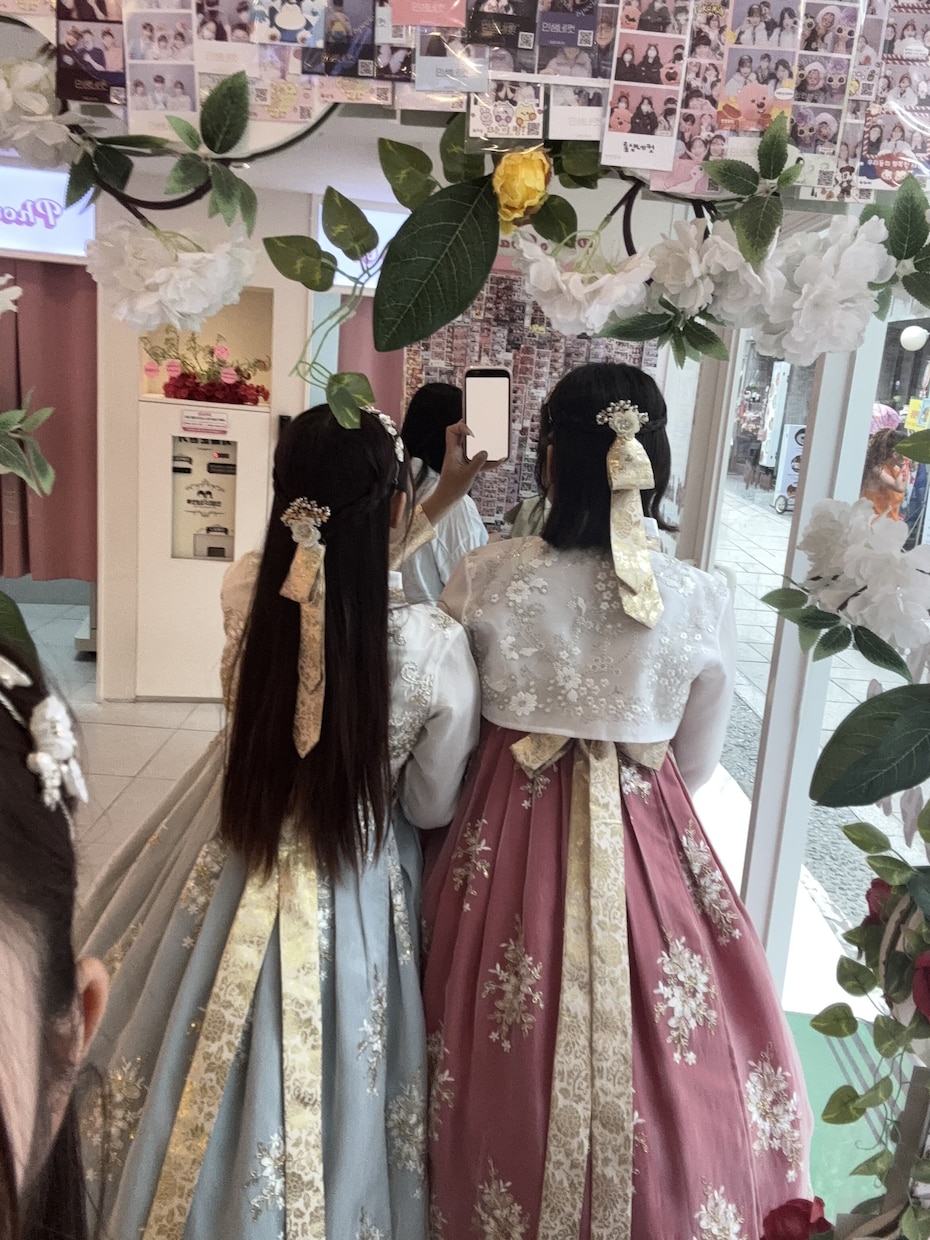 韓国旅行やりたいことを詰め込んだ旅行プラン作ります やりたいことを詰め込んだ時間単位のオリジナル旅程‪ ☺︎ イメージ4