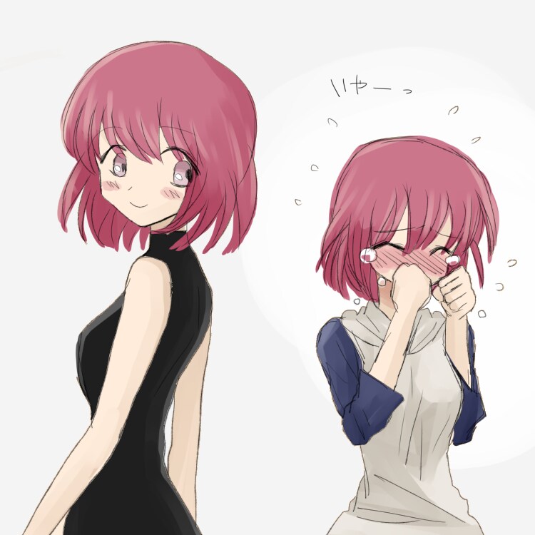イラスト描きます 立ち絵やアイコンなど　女の子・男の子・キャラクター・背景 イメージ5
