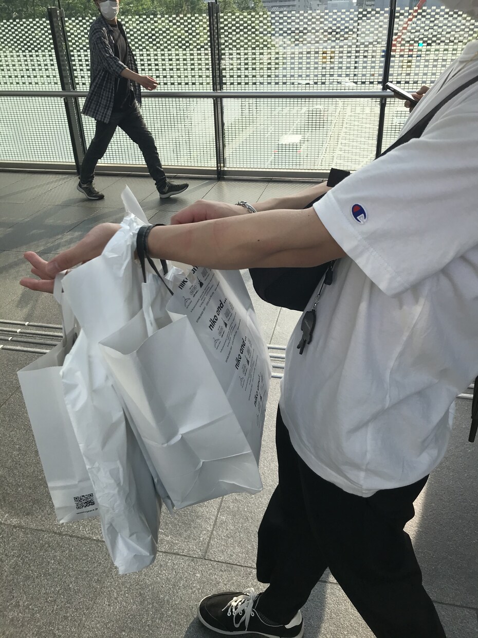 MEN'S･確実に似合う服装を教えます 約10人の友達のコーディネートをしている人です笑 イメージ1
