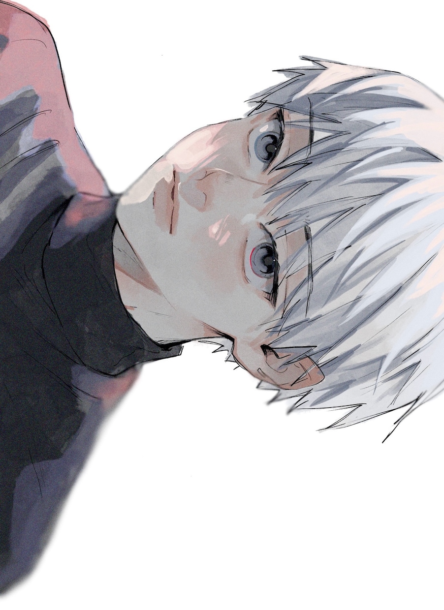 理想の男･女、描きます 《厚塗り》あなたの理想の女性・男性のイラスト描きます！ イメージ6