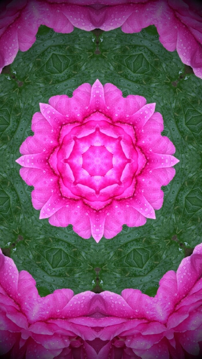 曼荼羅の画像を売ります 画像の素材を求めている方、生活雑貨や生地をプロデュースする方 イメージ2