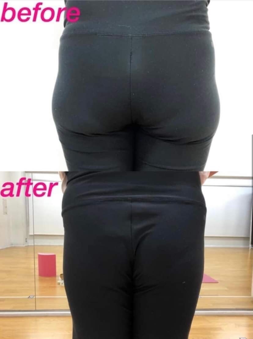 楽しみながらから続く本当のダイエット教えます 呼吸を味方につけて腹筋０回でお腹ぺちゃんこになろう！ イメージ9