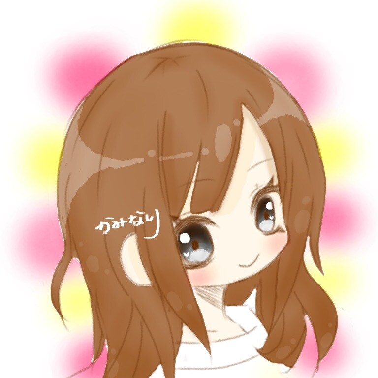 アイコン書きます 専用ページです！！！！！！！！！ イメージ1