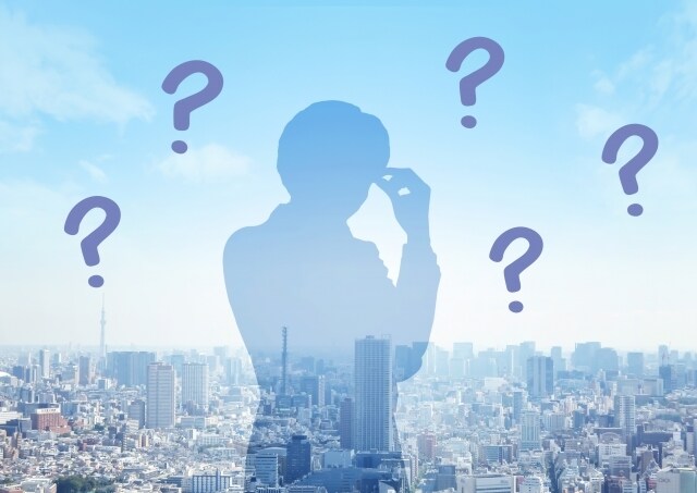 不動産賃貸・購入等に関するお悩みにお答えします 知識を持つ第三者からのアドバイスが欲しい方へ！ イメージ1