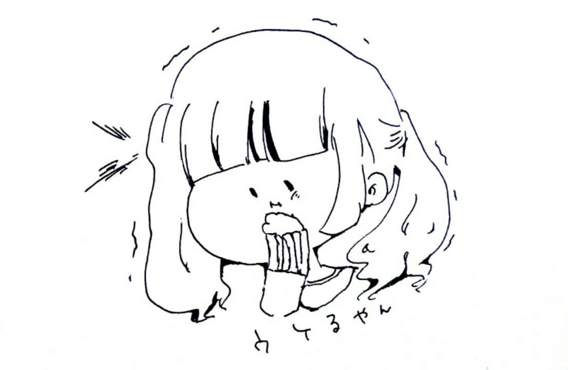 喜怒哀楽似顔絵、描きます なんか笑える、喜怒哀楽イラスト(^.^)！ イメージ3