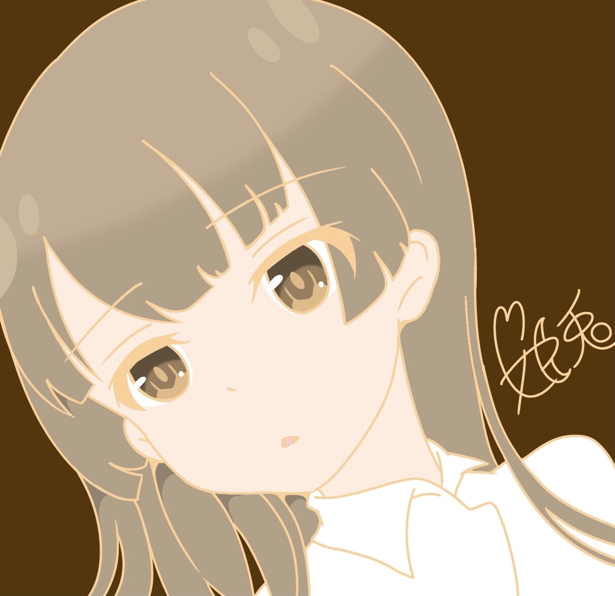 つい見たくなる！可愛いアイコン描いてます 可愛いイラストで、みんなからの視線お奪っちゃおう♡ イメージ4