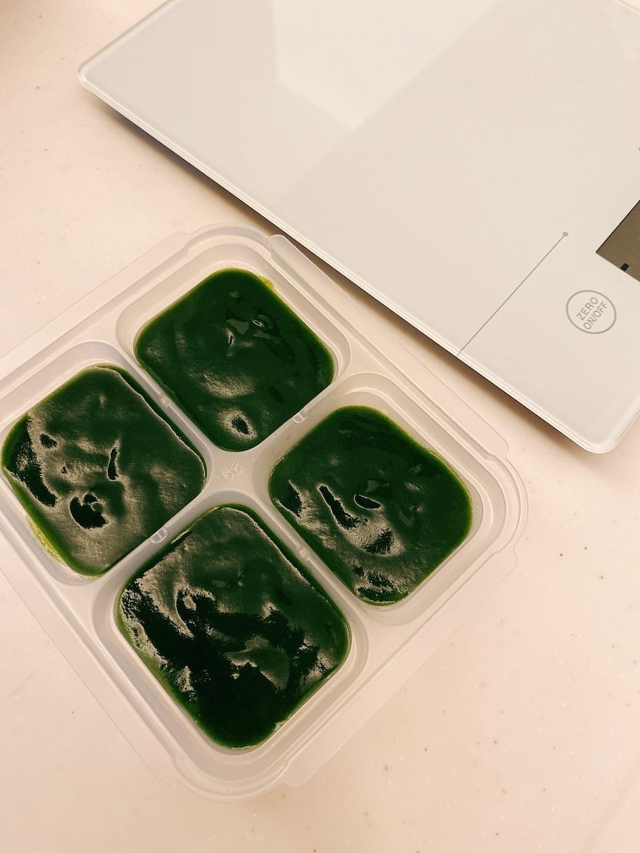 離乳食アドバイザーが離乳食のお悩み相談にのります 一緒に解決してママの気持ちも軽くしましょう♪ イメージ4