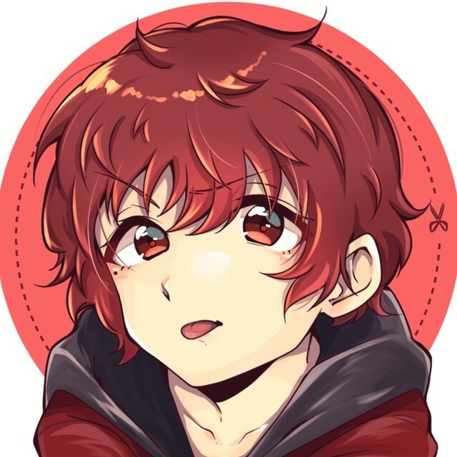 アイコン用のキャラクターをお描きします かわいいキャラクターを制作いたします。 イメージ1